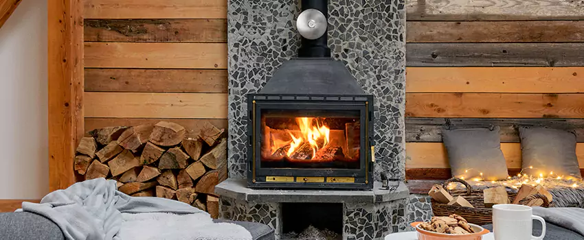 Affordable Wood Fireplace Fixing Solutions in High Point Estates, Texas
