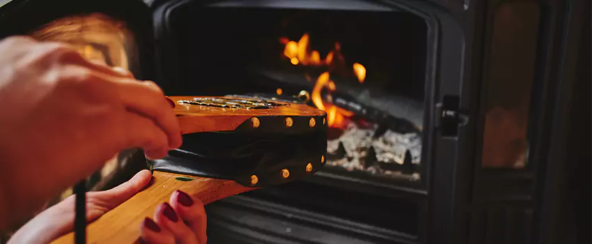 Cost of Wood Furnace Repair and Installation Services in Valley Vistas, TX