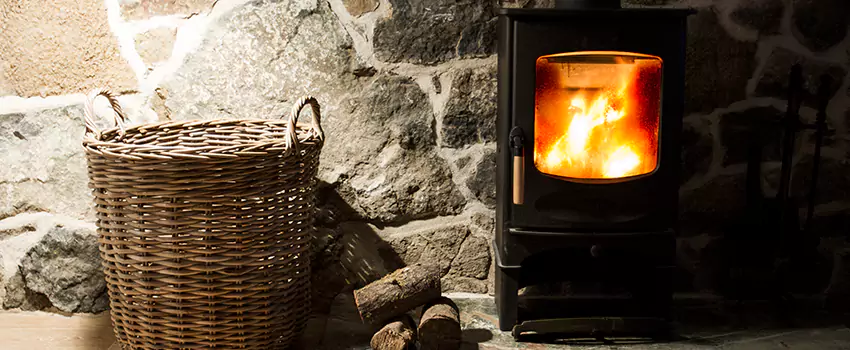 24/7 Wood Stove Installation Services in High Point Estates, Texas