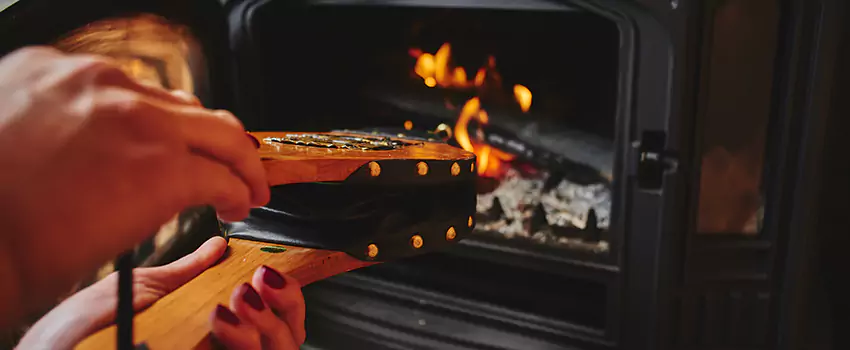 Wood Stove Grates Repair in High Point Estates, Texas