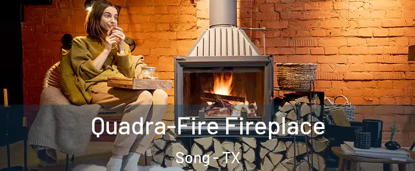 Quadra-Fire Fireplace Song - TX