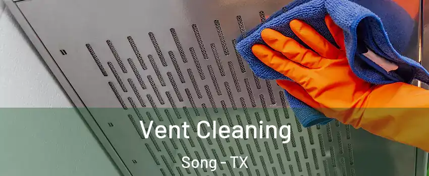 Vent Cleaning Song - TX